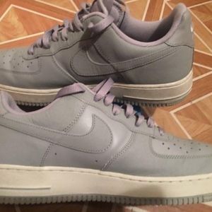 Og nike air force 1's low